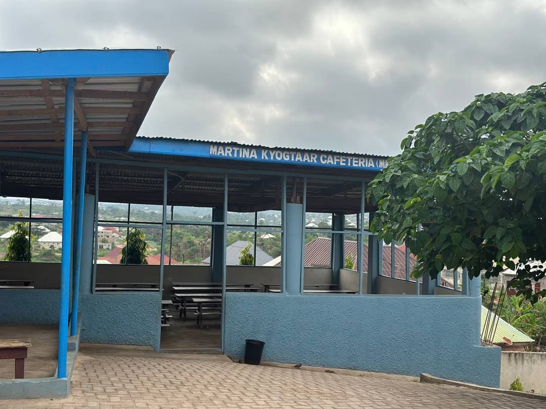 Cafeteria